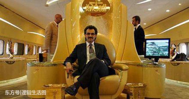 亮瞎我的钛合金狗眼,沙特王子2.4亿英镑打造豪