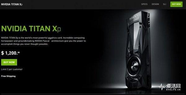 NVIDIA TITAN Xp卡皇诞生 完整版GP102信仰满